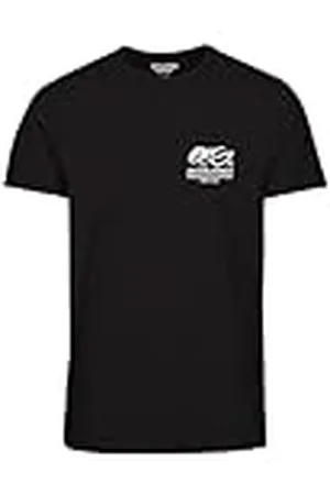JACK & JONES JACK&JONES JUNIOR Joraruba tee SS Crew Neck 2 Fst Jnr Camiseta, , 152 cm para Niños