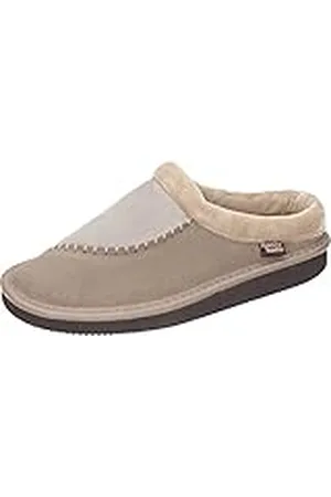 Manitu 320021-08, Pantuflas Mujer, , 43 EU