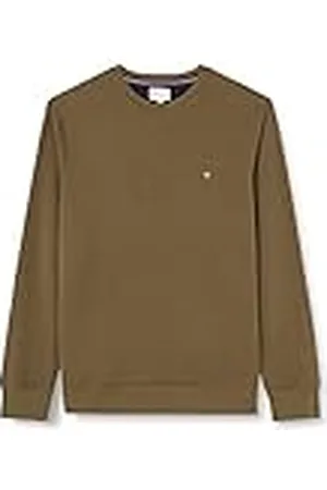 GANT Reg Shield C-Neck Sweat Sudadera, , M para Hombre
