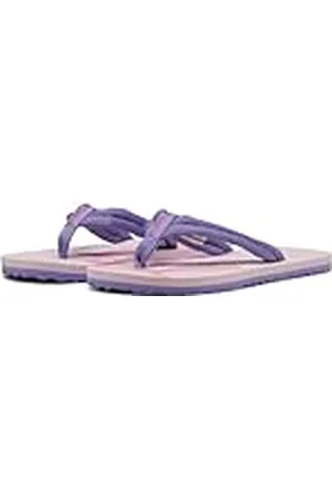 PUMA Epic Flip V2 JR, Chanclas, Rose Mauve-Magic Rose-Lavender Alert, 39 EU