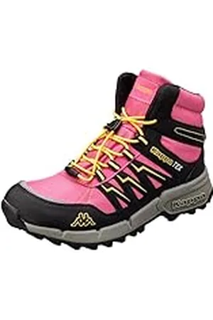 Kappa Código de Estilo: 261065t Boxford Mid Tex T, Zapatillas, , 36 EU