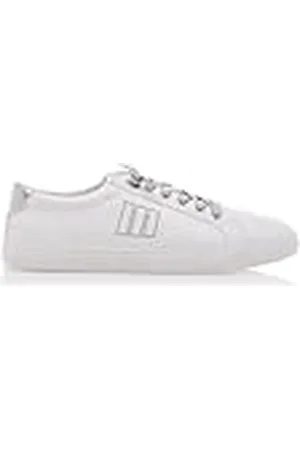 MTNG Deportivas Mujer Deportivas Aria 60142 Mujer | Deportivas Casual | Cierre con Cordones | 58133 |