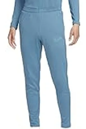 Nike DV9740-429 Dri-FIT Academy Pants Hombre Aegean Storm/Aegean Storm/Baltic Blue Tamaño M
