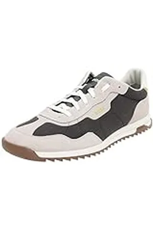 HUGO BOSS Zayn_lowp_nysd, Perfiles Bajos Hombre, , 47 EU