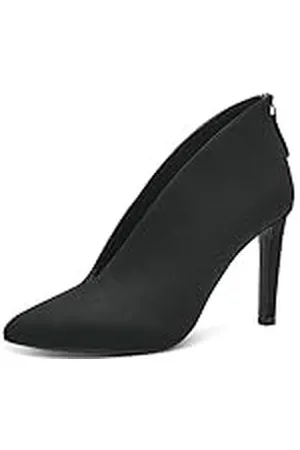 Marco Tozzi 2-25019-41, Botines de tacón Mujer, , 40 EU