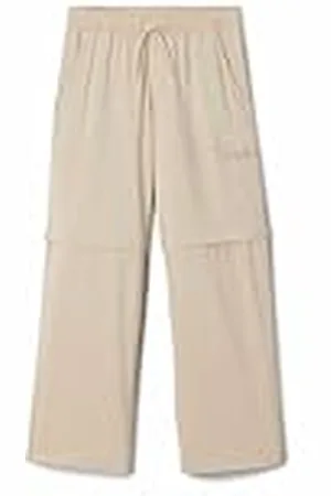 Columbia Pantalón Convertible Youth Silver Ridge Utility para Niños