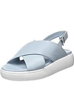 Högl Alma, Sandalias de tacón Mujer, , 38 EU X-Ancho