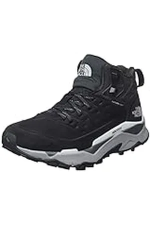 The North Face Vectiv Exploris Mid, Zapatillas para Caminar Mujer, , 41 EU
