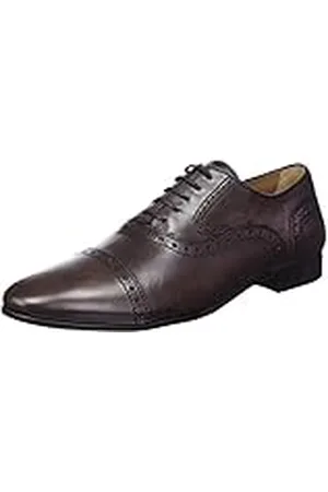 Lottusse LL07280-005, Oxford Hombre, , 39 EU