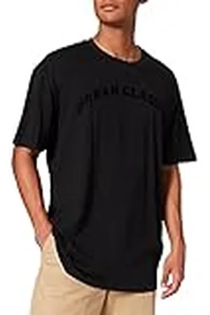 Urban classics Tb4469-oversized Gate tee Camiseta, , XXXXL para Hombre