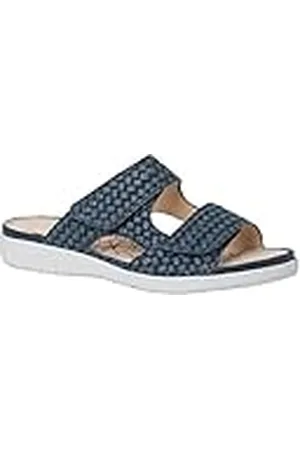 Ganter Gina, Pantuflas Mujer, , 42 EU
