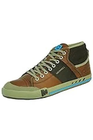 Merrell Rant EVO Mid, Zapatillas Altas Hombre, Braun (Potting Soil), 43