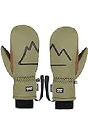 Reusch Guantes para Hombre Carter R-Tex® XT Cálidos, Impermeables, Transpirables