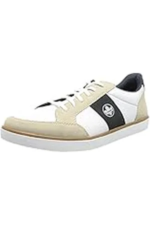 Rieker B7001, Zapatillas Hombre, Color , 43 EU