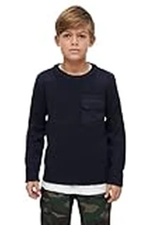 Brandit Kids BW Pullover, color: , size: 158/164