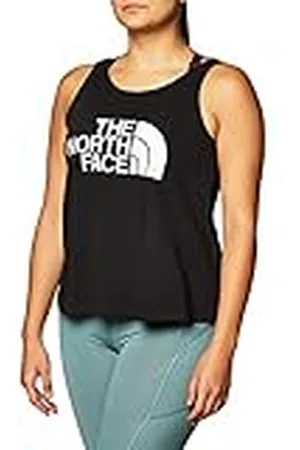 The North Face Easy W TNF - Camiseta de Tirantes para