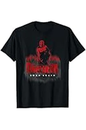 Daredevil Born Again Crouching Camiseta