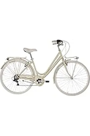 Alpina Bike Bicicleta Sharyn Mujer 28"