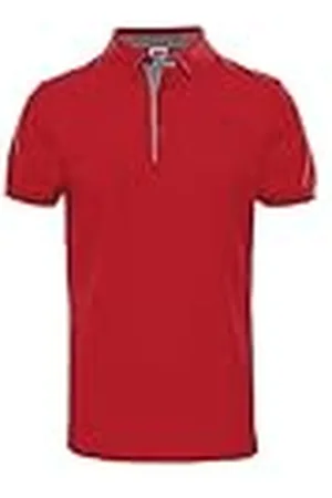 The North Face Polo en piqué Polo, Hombre, , Small (Tamaño del Fabricante:S)