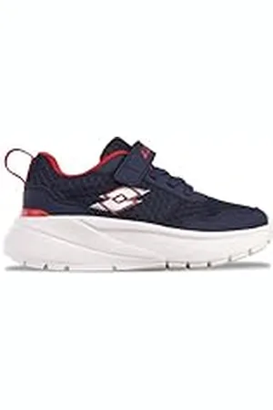 Lotto Dynativ K, Zapatillas, , 28 EU