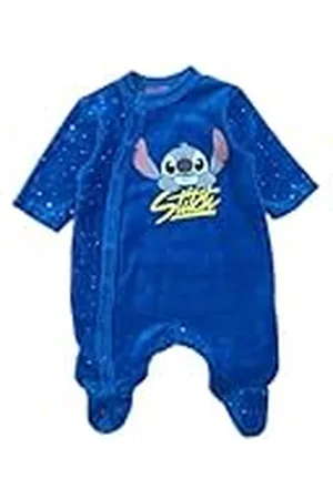 Disney Pijama Patrulla Canina, Comodidad y Suavidad para Bebé, Diseño Patrulla Canina para Niños