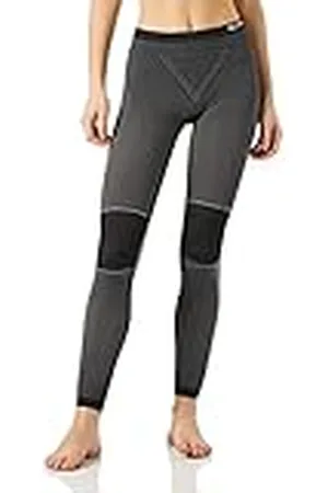 CMP Pantalón Largo Mujer Sin Costuras, , 38/40