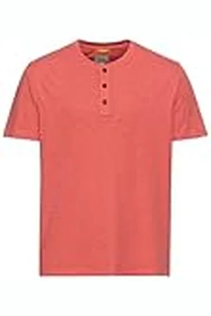 Camel Active 409775-3t04 Camiseta, , L para Hombre