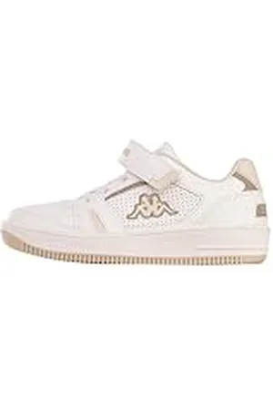 Kappa Código de Estilo: 261098k Yeldes K Unisex Kids, Zapatillas, , 33 EU