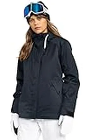Roxy Billie JK Chaqueta, , Estándar para Mujer