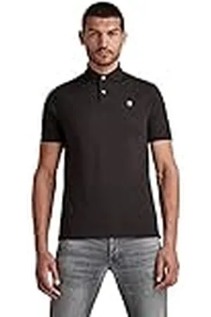 G-Star Para Hombre Polo Dunda, , XS