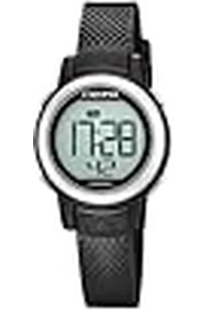 Calypso Reloj Digital para Mujer de Cuarzo con Correa en Plástico K5736/3