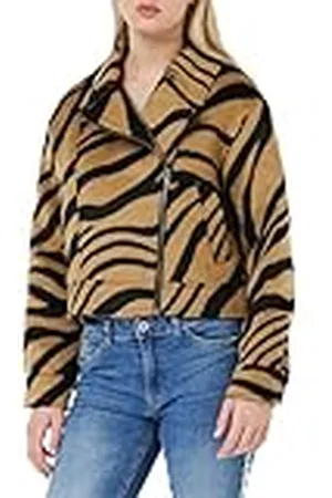 DESIRES Chaqueta Elvira para Mujer, , 34