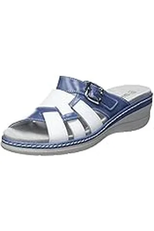 Suave 700204-51, Mocasín Plano Mujer, , 41 EU Ancho
