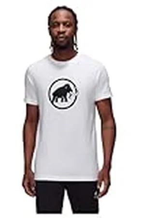 Mammut Core T-Shirt Men Classic Camiseta de Senderismo, , 3XL Hombres