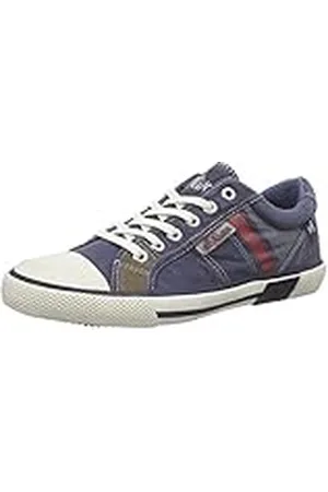 QS by s.Oliver 43110, Low-Top, , 33 EU