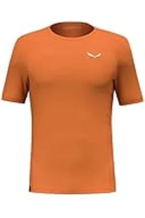 Salewa Camiseta para Hombre Puez Sporty Dry (1 Unidad)