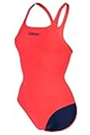 Arena Bañador Liso Performance para Mujer Swim Pro Team