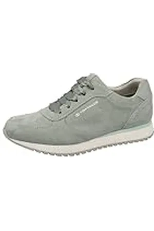 TOM TAILOR 3293501, Zapatillas Mujer, , 37 EU