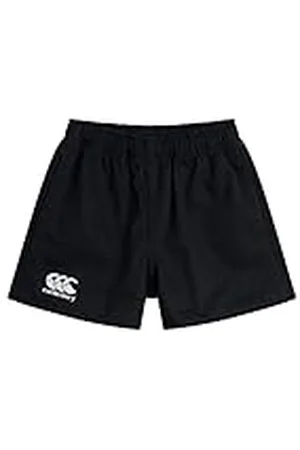 Canterbury Pantalón Corto Marca Modelo Junior Professional Cotton Short