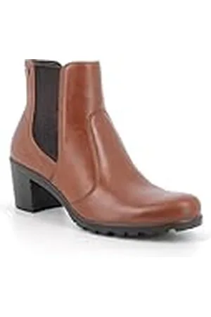 Enval D.Dahlia Enval, Botas con TACÓN Mujer, , 37 EU