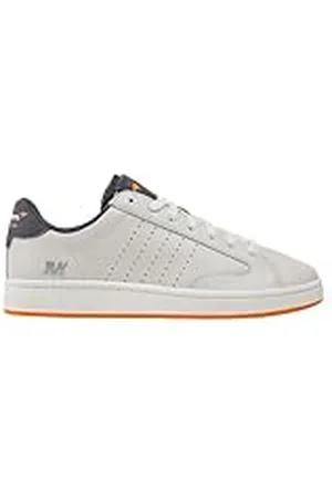 K-Swiss Lozan Klub X Mclaren, Zapatillas Hombre, , 41.5 EU