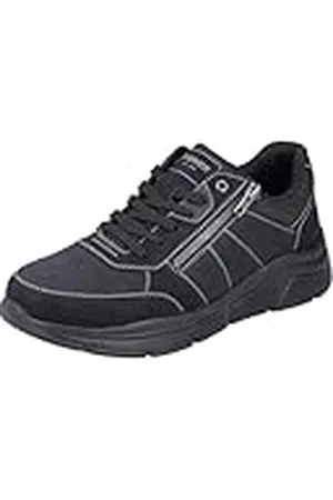 Rieker B5003, Cordones Hombre, , 40 EU X-Ancho