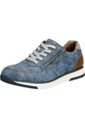 Rieker B2010, Cordones Hombre, , 43 EU