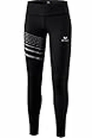 Erima GmbH Race Line 2.0 Pantalón Largo De Running Race Line 2.0, Mujer, , 38