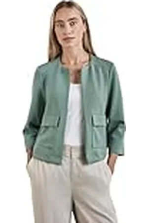 Street one A321942 Chaqueta Abierta, Women