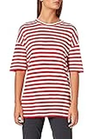 Kings of Indigo Majaji Camiseta, , M para Mujer