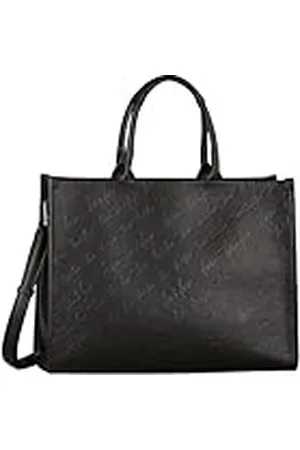 TOM TAILOR Bags Denice - Bolso bandolera para mujer, con cremallera, tamaño mediano, color , , moderno