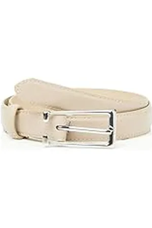 Pieces® Pcfelia PU Jeans Belt Cinturón, , 85 para Mujer
