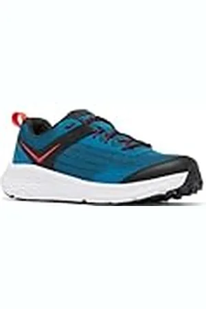 Columbia Hombre Zapatillas de Trail, VERTISOL TRAIL