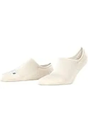 Falke Keep Warm W In lana invisibles lisos 1 par, Calcetines pinkies Mujer, , 35-36